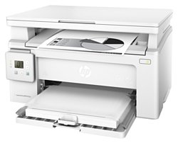 HP LaserJet Pro M132a