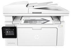 HP LaserJet Pro M132fw