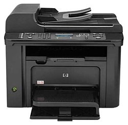 HP LaserJet Pro M1536dnf