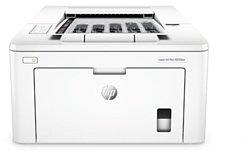 HP LaserJet Pro M203dn