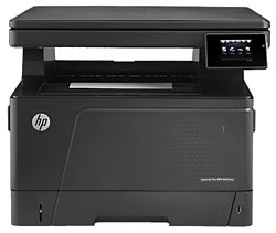 HP LaserJet Pro M435nw