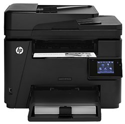 HP LaserJet Pro MFP M225dw