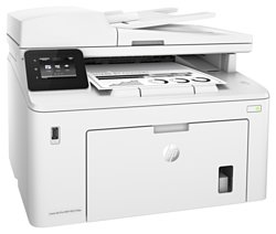 HP LaserJet Pro MFP M227fdw