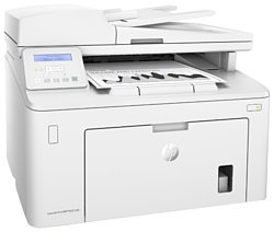 HP LaserJet Pro MFP M227sdn