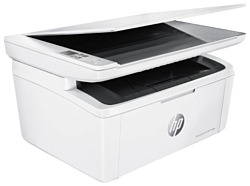 HP LaserJet Pro M28w