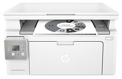 HP LaserJet Ultra M134a