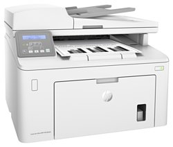 HP LaserJet Ultra M230sdn