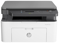 HP Laser MFP 135w