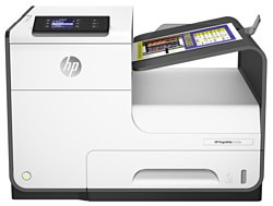 HP PageWide 352dw