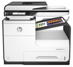 HP PageWide 377dw