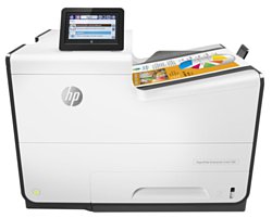 HP PageWide Enterprise 556dn