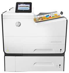 HP PageWide Enterprise 556xh