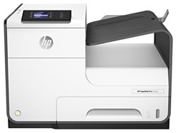 HP PageWide Pro 452dw