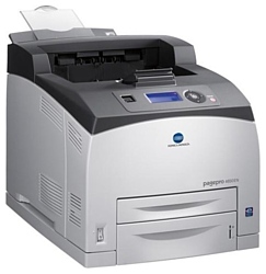 Konica-Minolta PagePro 4650EN