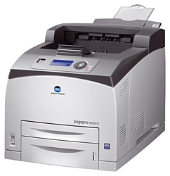 Konica-Minolta PagePro 5650EN