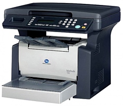 Konica-Minolta bizhub 160f