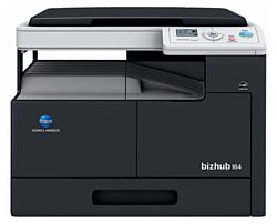 Konica-Minolta bizhub 164