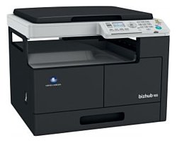 Konica-Minolta bizhub 165