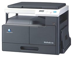 Konica-Minolta bizhub 184