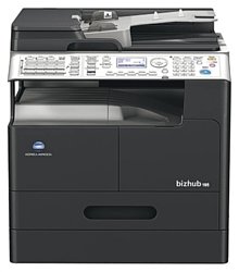Konica-Minolta bizhub 195
