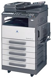 Konica-Minolta bizhub 211