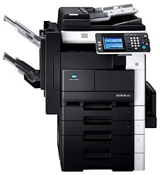 Konica-Minolta bizhub 222