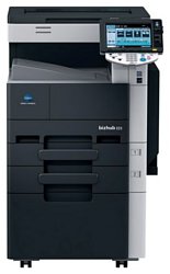 Konica-Minolta bizhub 223