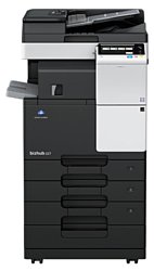 Konica-Minolta bizhub 227