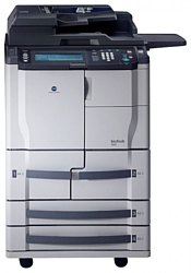 Konica-Minolta bizhub 250