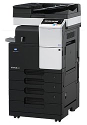 Konica-Minolta bizhub 287