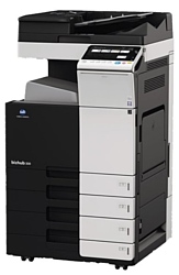 Konica-Minolta bizhub 308e
