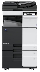 Konica-Minolta bizhub 368e
