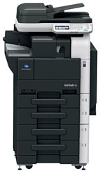 Konica-Minolta bizhub 36