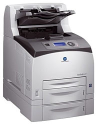 Konica-Minolta bizhub 40P