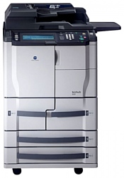 Konica-Minolta bizhub 420