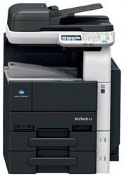Konica-Minolta bizhub 42