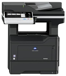 Konica-Minolta bizhub 4752