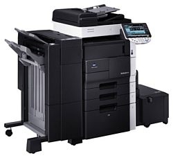 Konica-Minolta bizhub 501