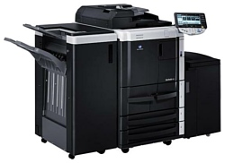Konica-Minolta bizhub 601