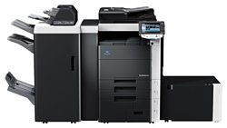 Konica-Minolta bizhub 652