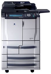 Konica-Minolta bizhub 750