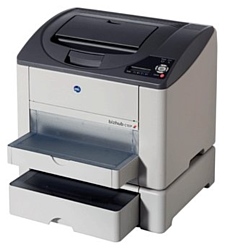 Konica-Minolta bizhub C10P