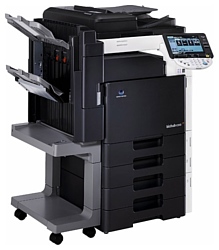 Konica-Minolta bizhub C203