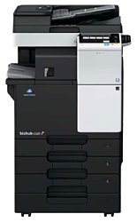 Konica-Minolta bizhub C227