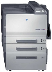 Konica-Minolta bizhub C250P
