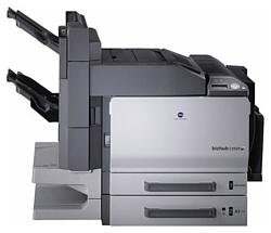 Konica-Minolta bizhub C252P