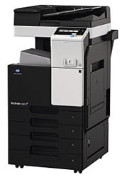 Konica-Minolta bizhub C287