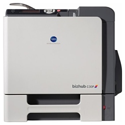 Konica-Minolta bizhub C30P