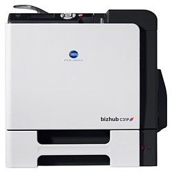 Konica-Minolta bizhub C31P
