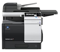 Konica-Minolta bizhub C3351